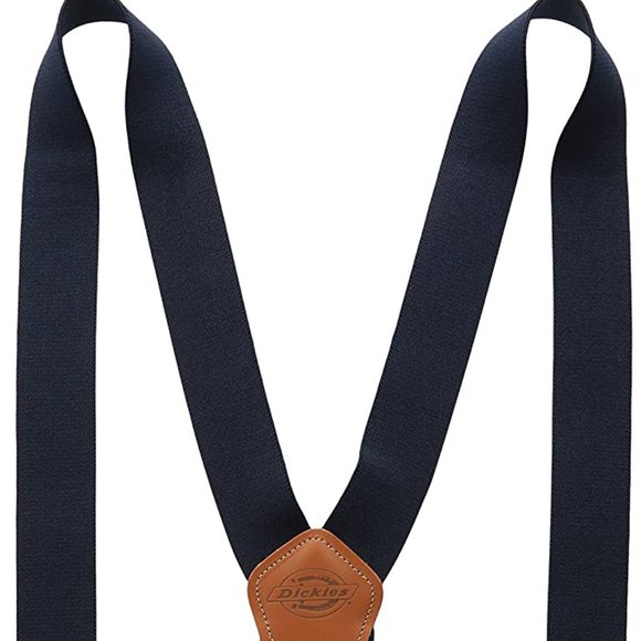 Dickies Other - Dickies Men's Perry Y-Back Adjustable Suspender